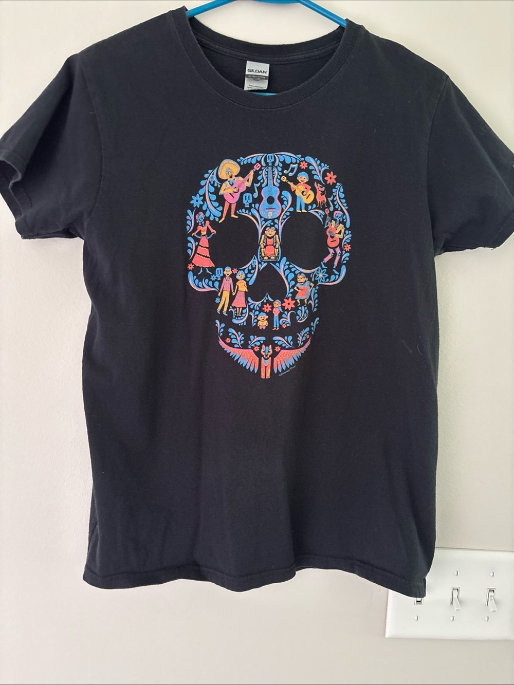 Disney Pixar Coco T-Shirt